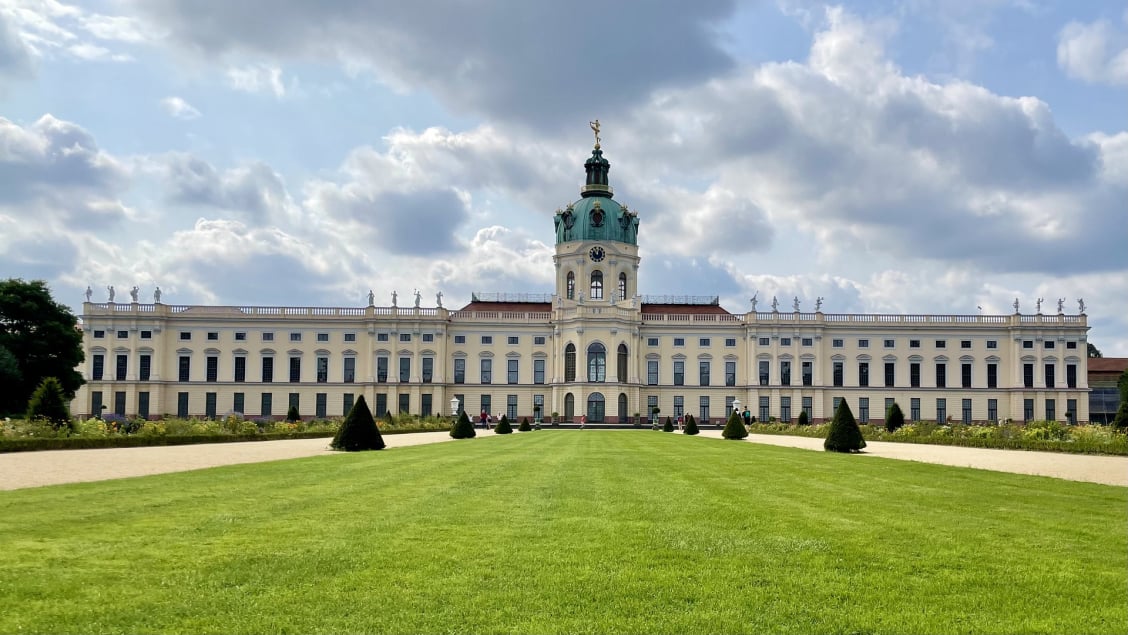 Charlottenburg