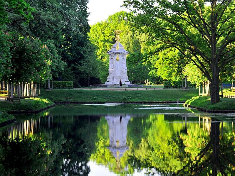 Tiergarten